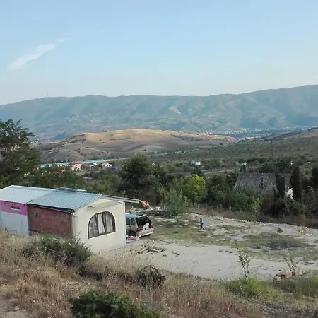 Rest House