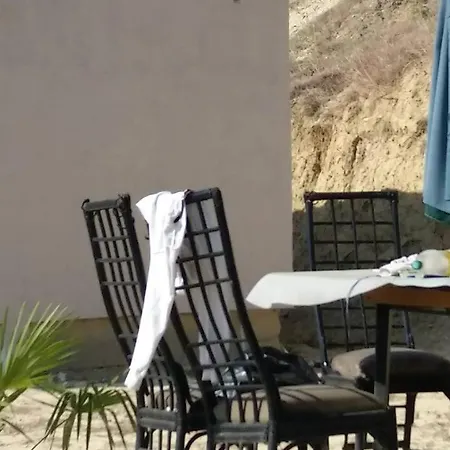 Rest House Apartamento
